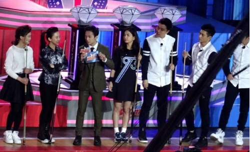 来吧冠军第七期嘉宾,来吧冠军第二季所有整期