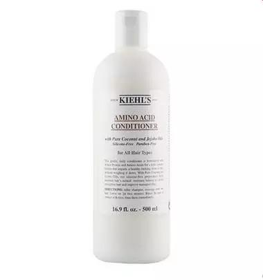 很好用的护发素解决干枯毛躁,护发素发尾干枯毛躁