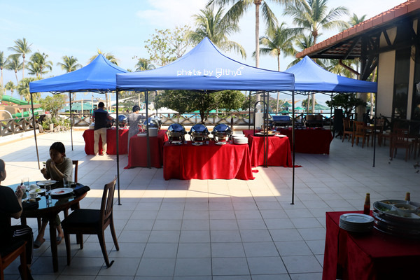 人生必需要有一次闺蜜游——沙巴五日游