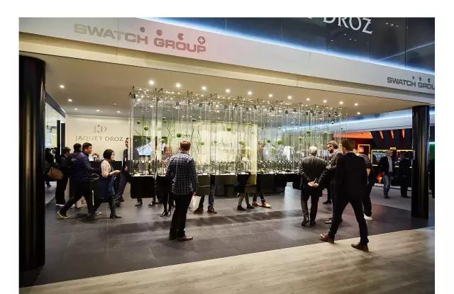 你的腕间只差这一枚贵族徽章