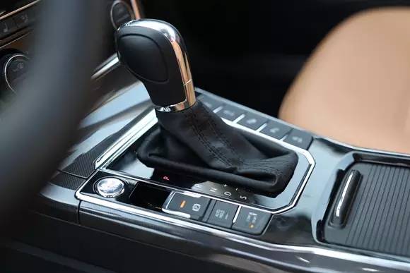 深度试驾帕萨特,非常试驾