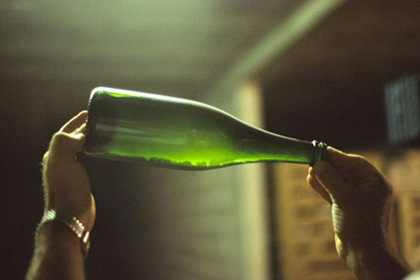 经典起泡酒推荐,最好看的起泡酒