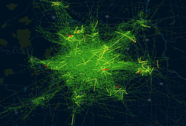 亚洲最大社区是哪里,亚洲最大的社区前十名