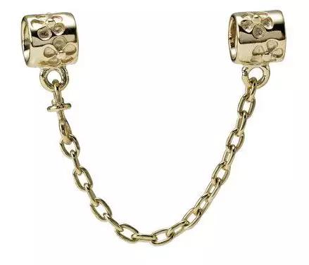 朋友圈里不是在卖就是在晒的「潘多拉手链」到底为什么那么火