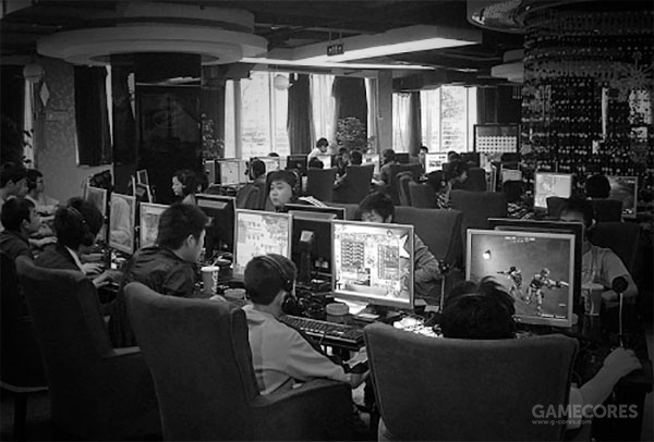 对于游戏的正确的理解和看法,对于游戏的五大问题