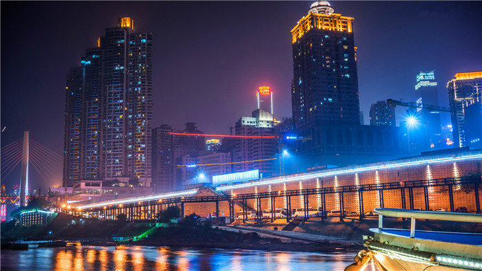 老山城重庆记忆,市井重庆找寻重庆的专属记忆