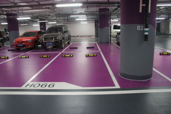 环氧地坪知识普及,环氧地坪有哪几种区别是什么