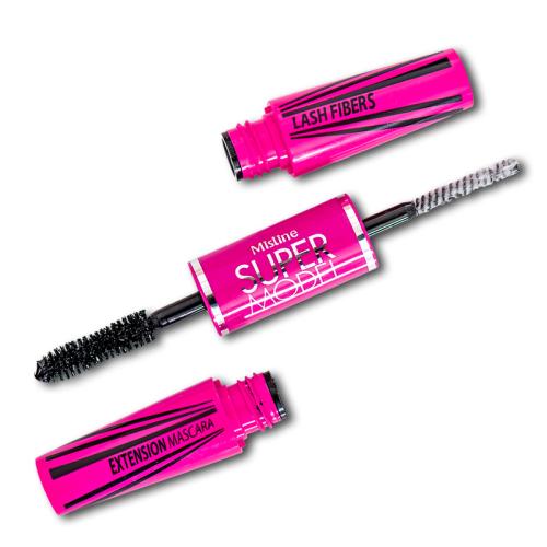 睫毛膏全线测评,睫毛膏超级浓密测评