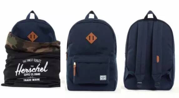 种草好物推荐女双肩背包,种草好看斜挎包