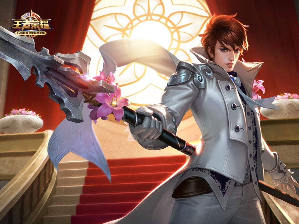 王者荣耀中传说级皮肤性价比排行,王者荣耀史诗级皮肤性价比排行