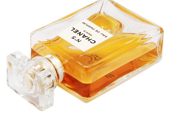 香奈儿淡香水批号在哪看得见真假,香奈儿嘉柏丽尔天性香水真假辨别