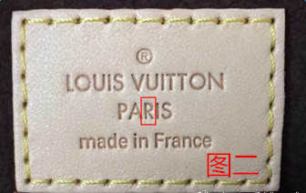 lvonthego包包鉴定真假,lv棋盘格包包颜色真假对比