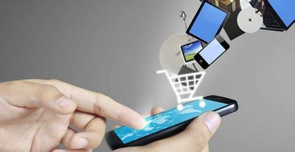 V宣贸YGO占据网店代理70%市场份额取得突破性增长