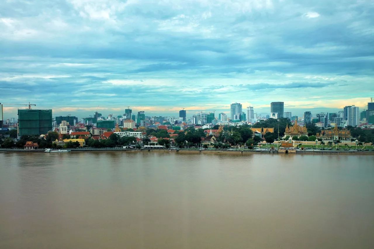 柬埔寨人吃什么,柬埔寨的人吃什么最多