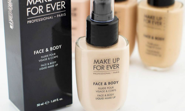 降温来袭！日本、欧美最值得买的秋冬保湿粉底推荐~