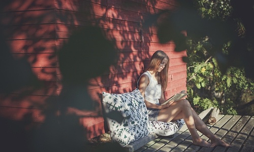 宜家风格室内设计,除了宜家家居还有什么品牌