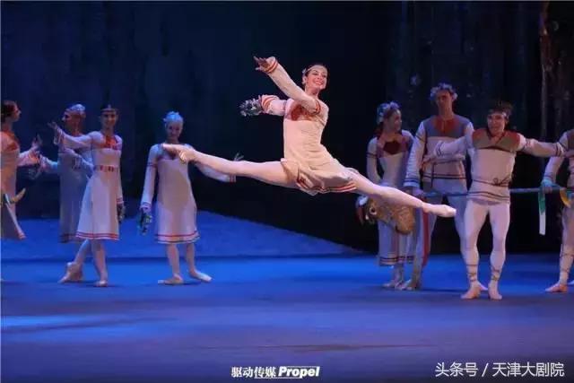 感恩五载,荣耀绽放!第四届天津国际歌剧舞剧节异彩纷呈!