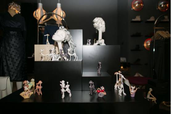 穿很潮去买手店,穿潮流约女神魔都潮流买手店指南