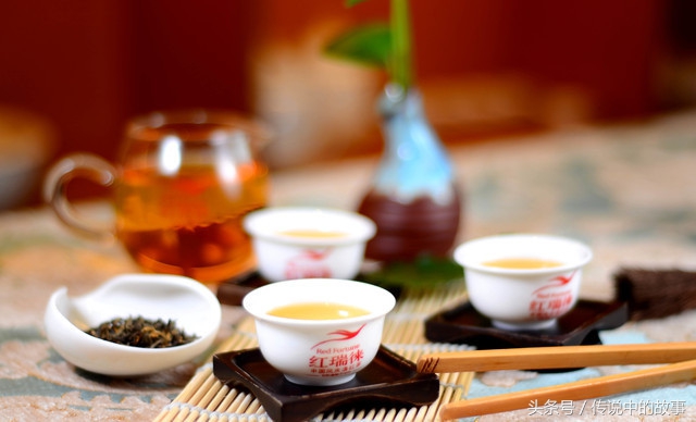 滇红哪个品牌比较好,红茶品牌排行榜前十名滇红茶