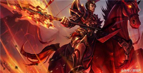 lols7版本强势中单,lols7中路无解上分英雄