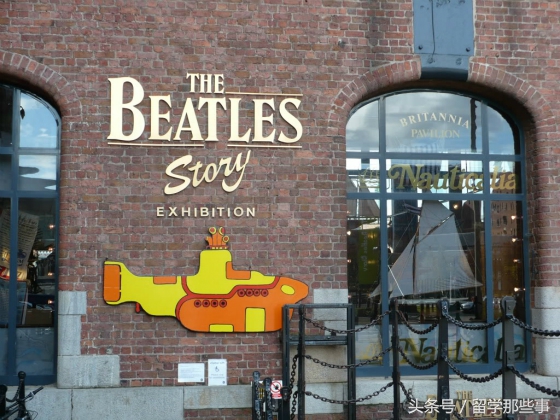 留学利物浦费用,留学英国生活常识