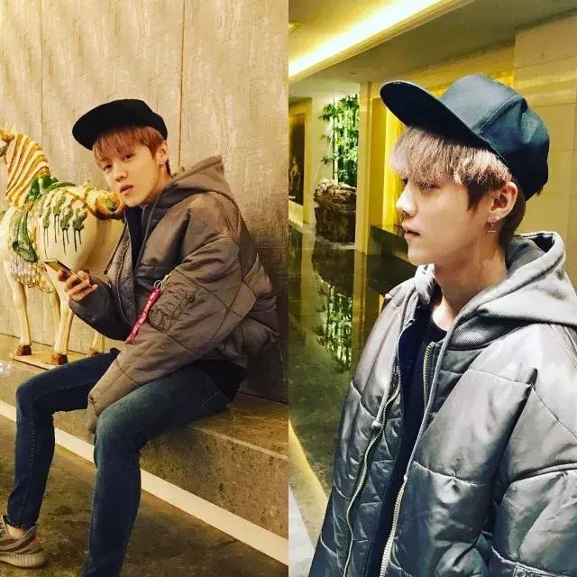 那么多女明星，为什么鹿晗偏偏选中了97年的关晓彤？