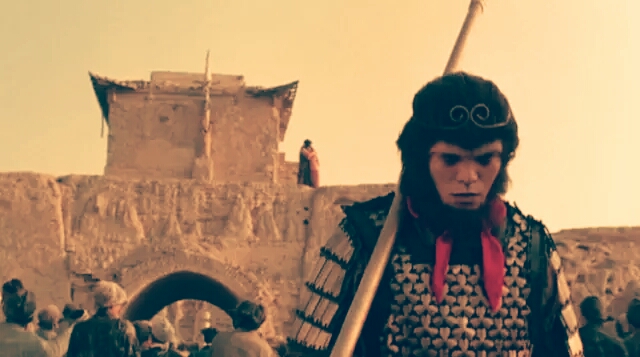 喜剧之王周星驰的悲剧人生路