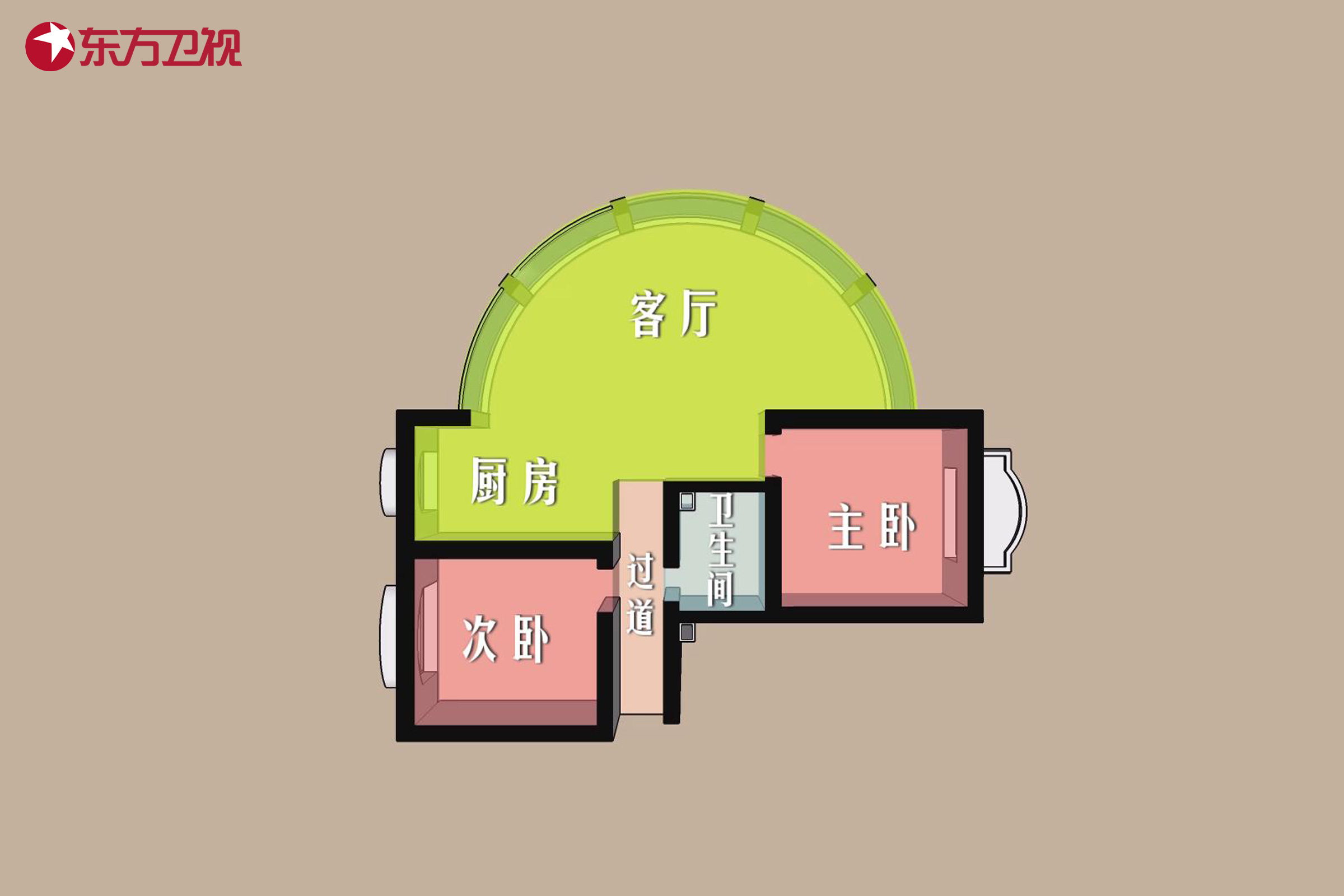 武汉湖景房梦想改造,武汉精装房改造设计