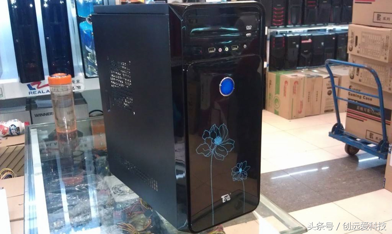 使命召唤14 1050ti可以玩吗 (4000多能玩使命召唤14的一体机)