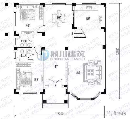 一辈子建一次房,一辈子住一次的房子