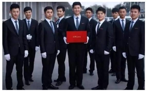 京东奢侈品业务布局,京东建奢侈品平台