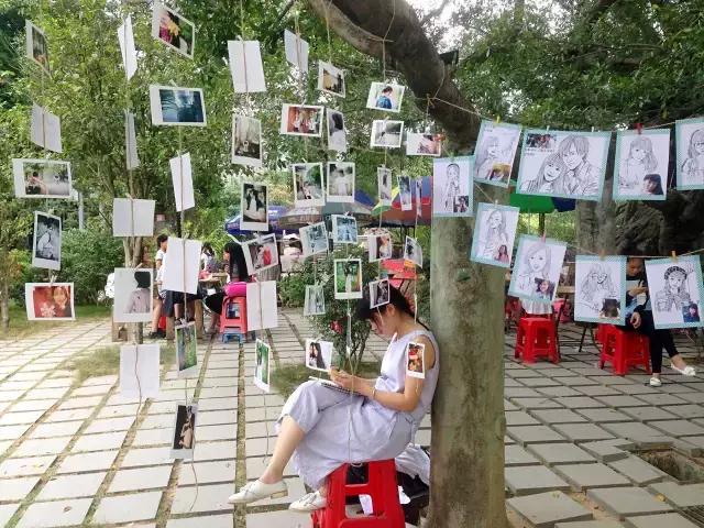 小洲玩点啥,小洲去哪玩了