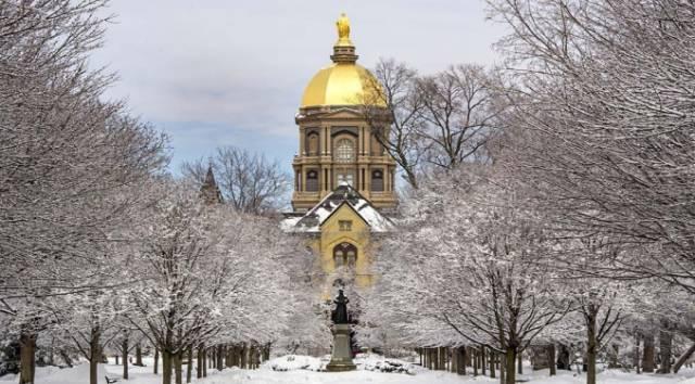 在美国顶尖会计名校就读是怎样的体验？美国大学会计专业真面目