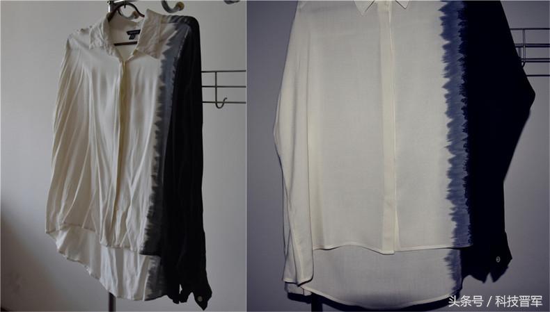 让您皱巴巴的衣服焕然一新,如何让你的衣服亮丽如新