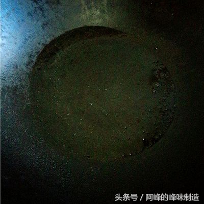 双椒茄子的做法,开胃下饭的家常菜圆茄子