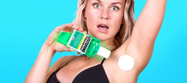 您需要尝试的10个惊人的美容技巧,欧美美容秘诀