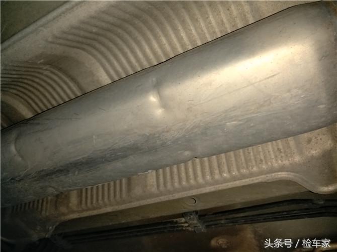 七年二手奥德赛,七年前的奥德赛