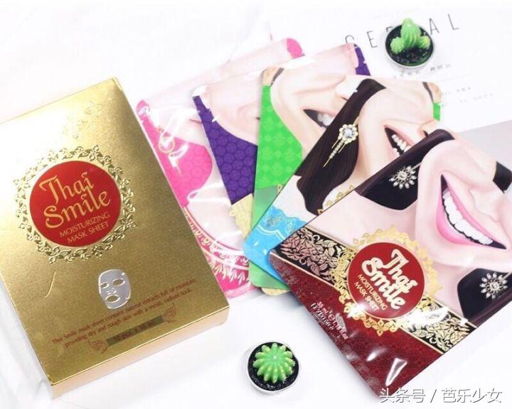 泰国的面膜便宜吗,泰国必买清单ray面膜