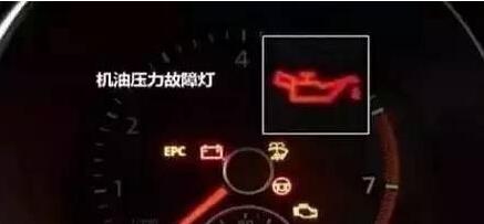 东莞弹个车华盛体验馆告诉车主：仪表盘上的这几个灯亮起时要注意