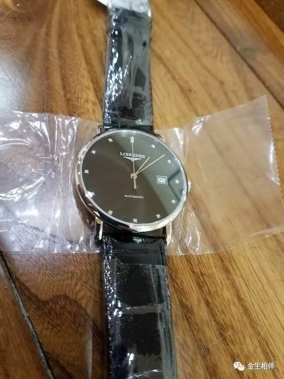 浪琴怎么区分各系列,浪琴都有什么系列怎么区分