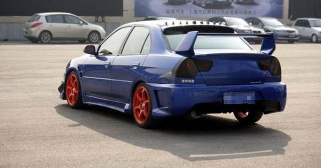 三菱gt86,86款三菱