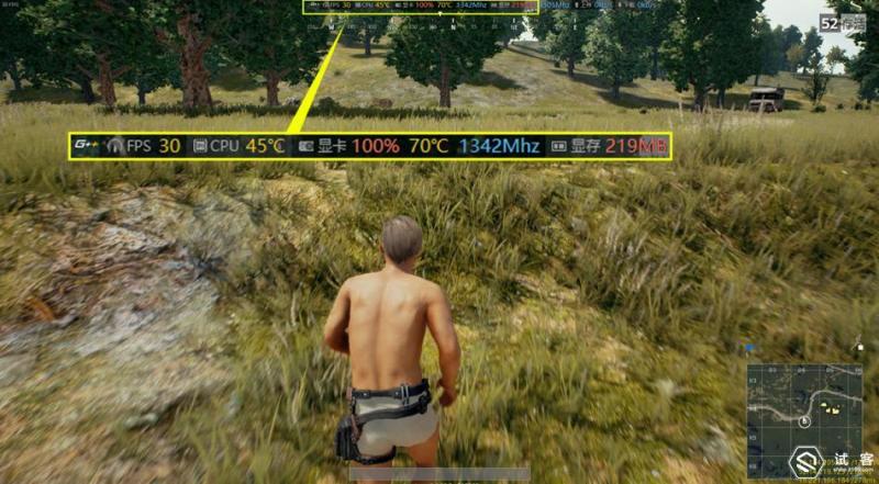 10卡实测，吃鸡硬件/软件/外设攻略