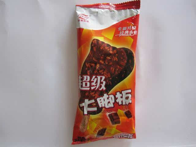 18种童年雪糕大集合，这些雪糕你都还记得吗？