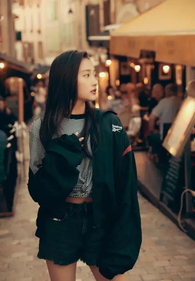 那么多女明星，为什么鹿晗偏偏选中了97年的关晓彤？