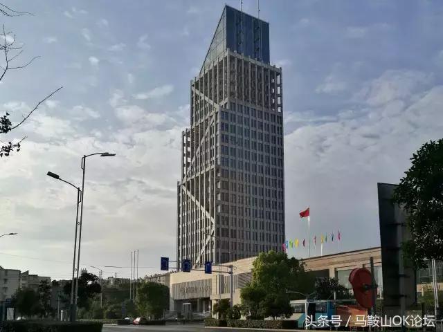 真正的马鞍山照片,马鞍山到底是哪儿的