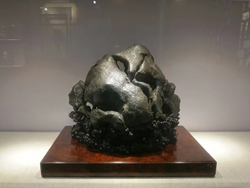 椤剁骇鐭冲ご,14绉嶅浗瀹濈骇鐭冲ご