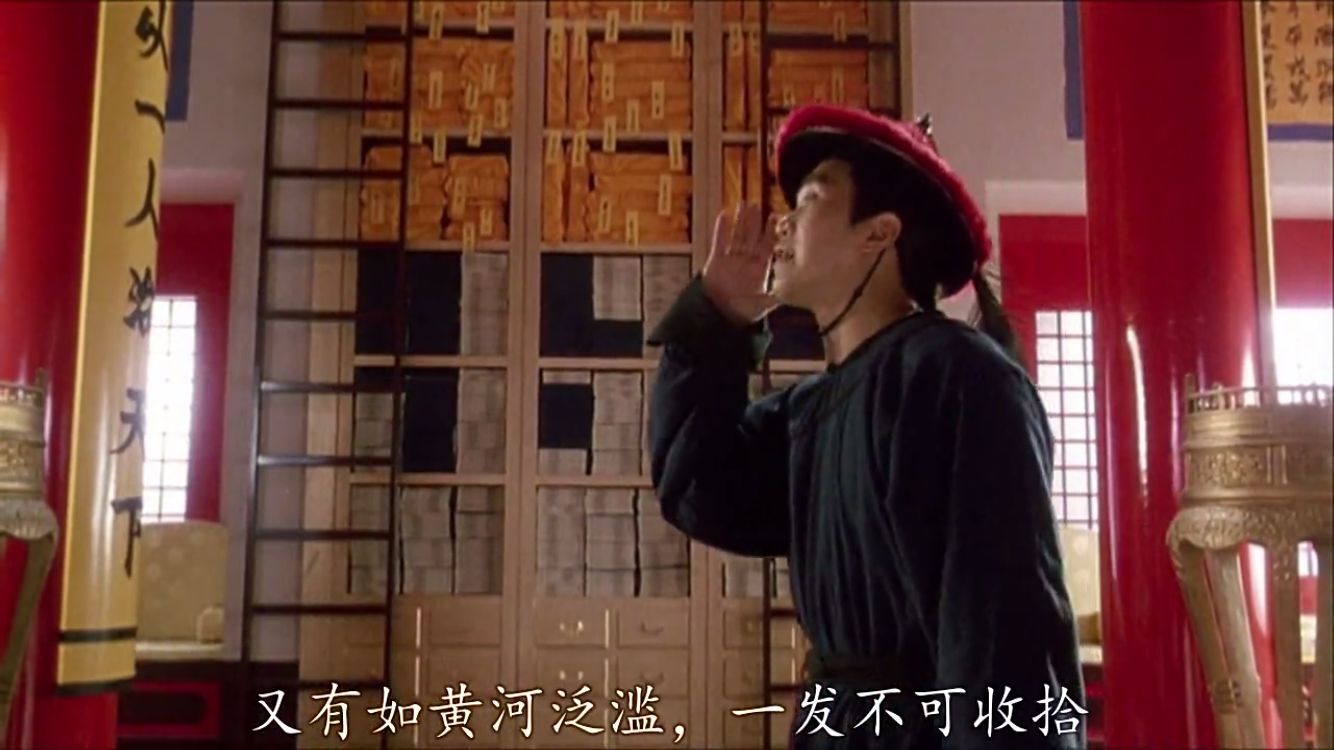 星爷经典电影,星爷张柏芝经典电影片段