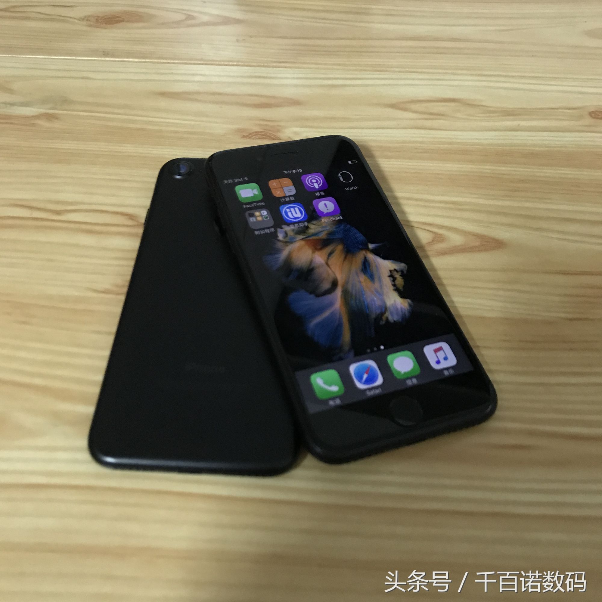 iphone7plus和苹果6splus区别,iphone7官网和苹果6sp哪个好