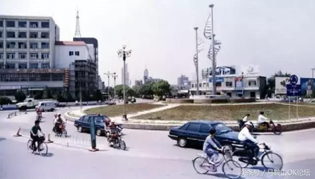 真正的马鞍山照片,马鞍山到底是哪儿的