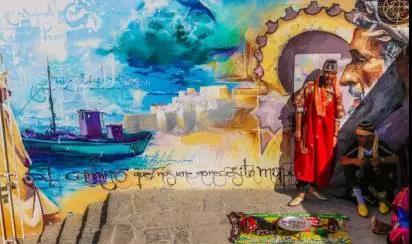 喵星人｜铲屎大大，发现一个超适合撸猫的地方……